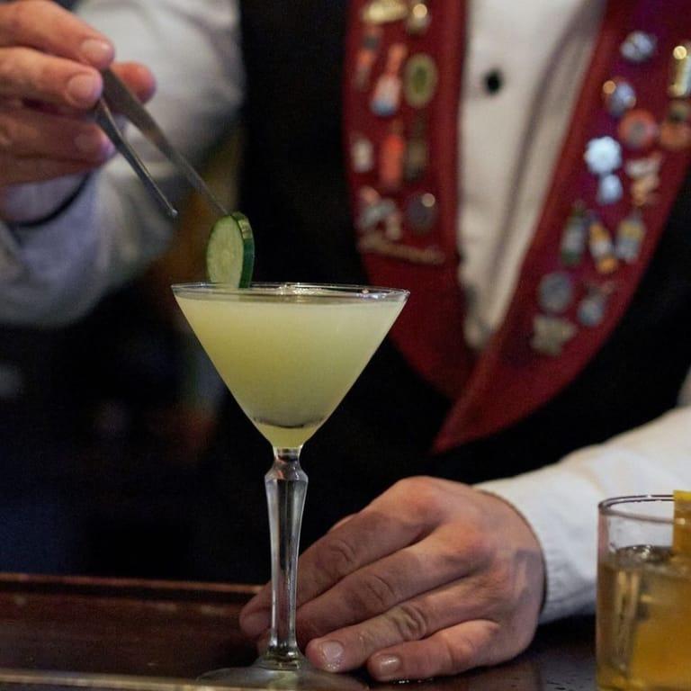 image of Cafe La Trova