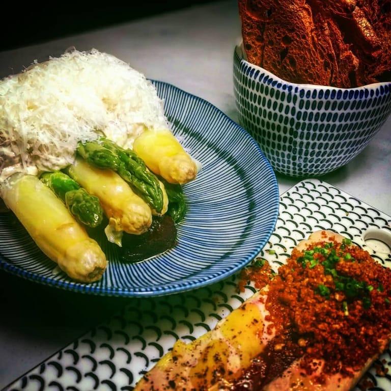 image of Restaurante Deliciosa Marta