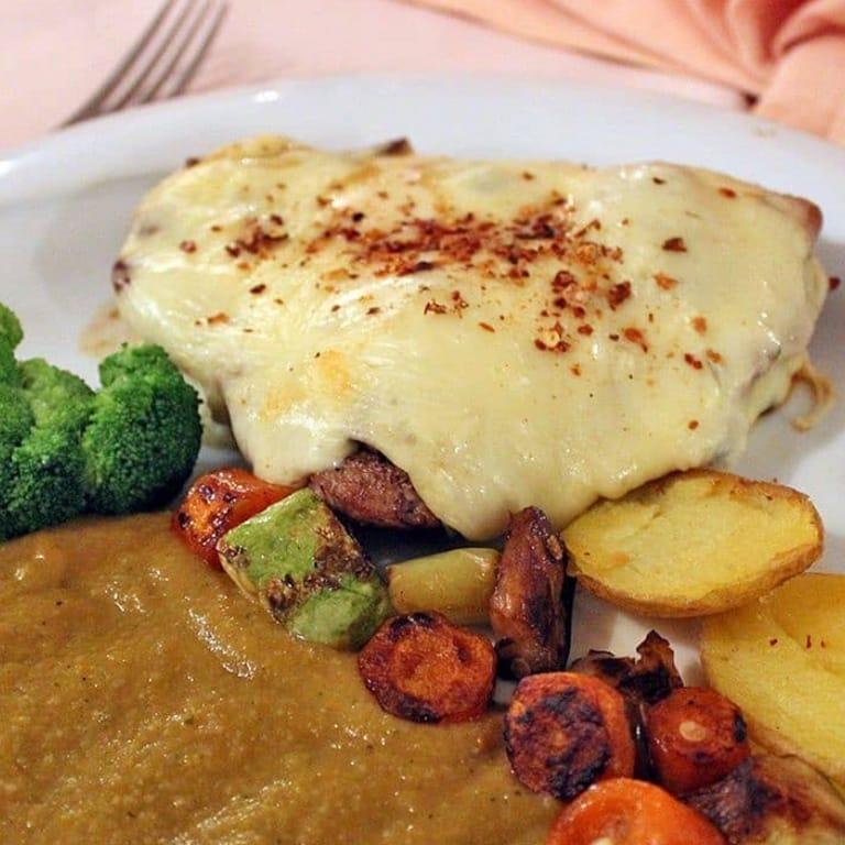 Restaurant St. Sofija