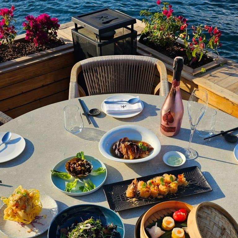 image of Hakkasan Bodrum