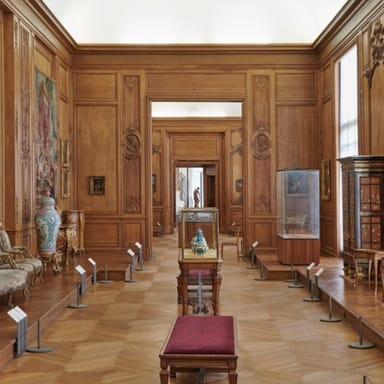 image of Petit Palais