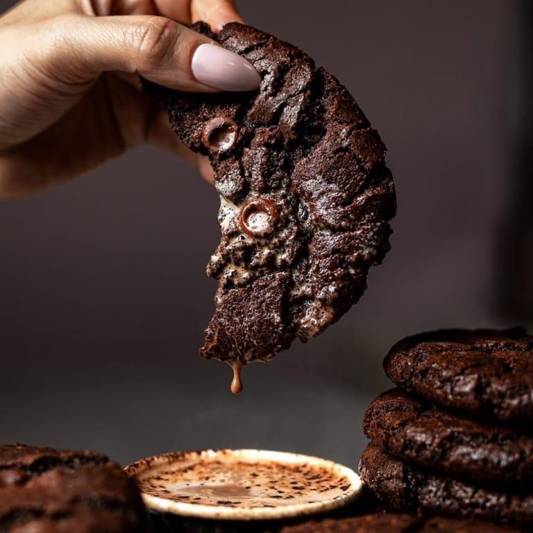 image of It's a Trap