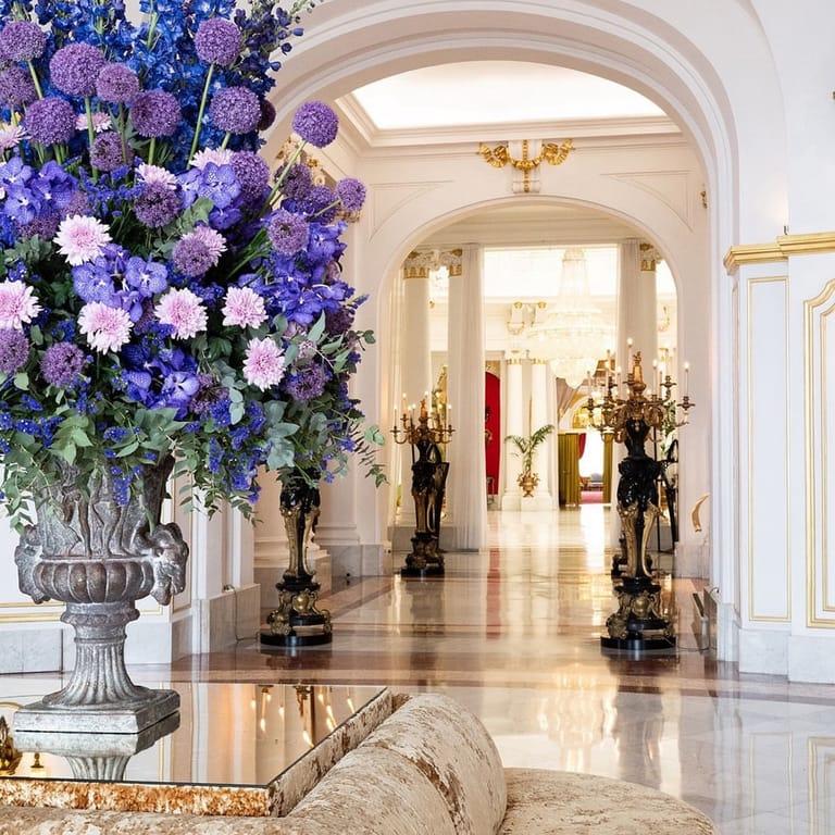 image of Le Negresco