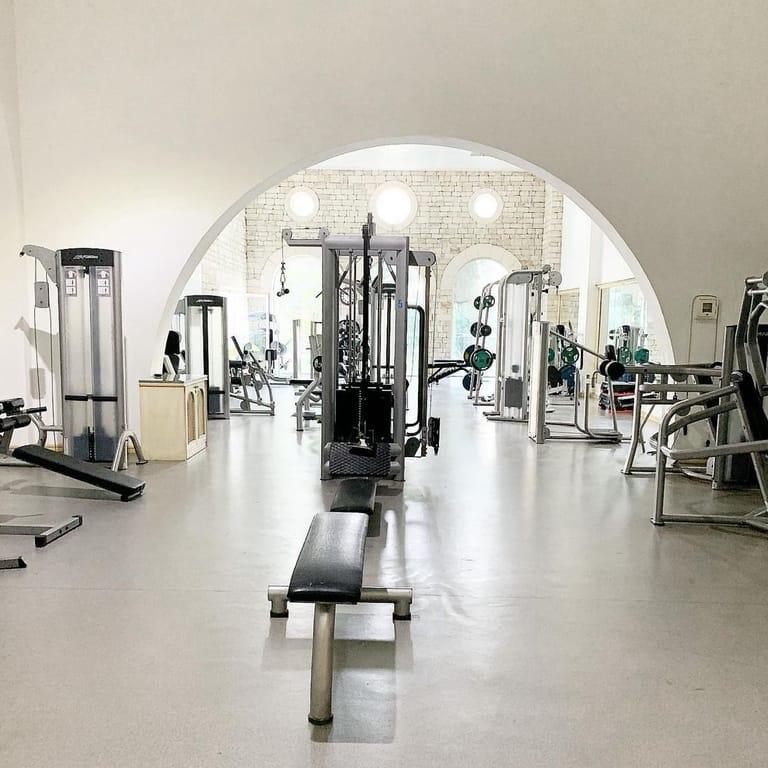 image of Salmakis Resort & Spa