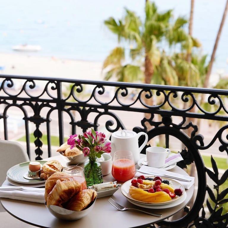 image of Le Negresco