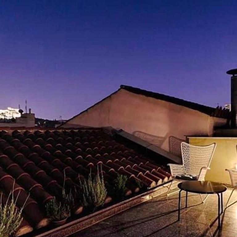 image of City Circus Athens Hostel