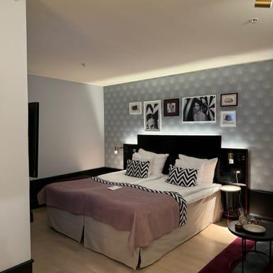 image of Haymarket by Scandic