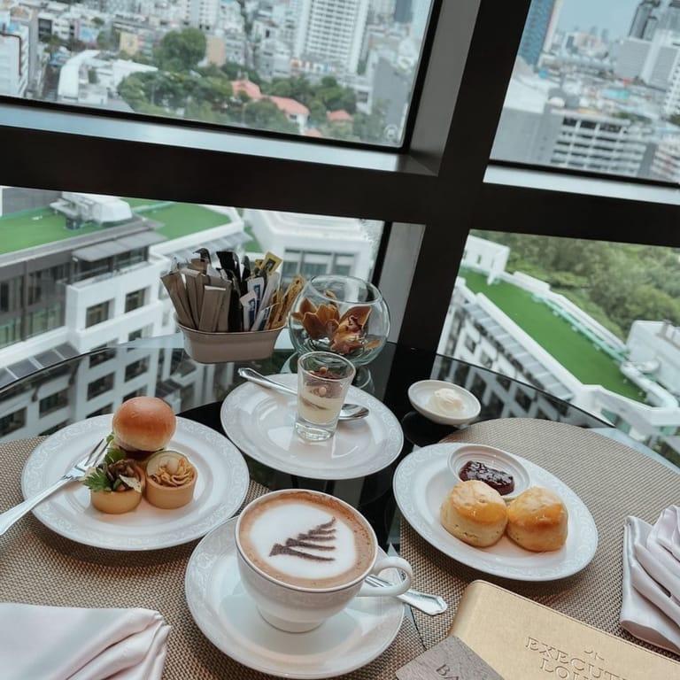 image of Siam Kempinski Hotel Bangkok