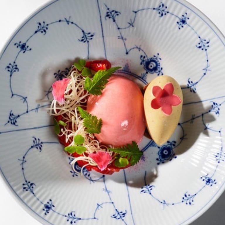 image of Restaurant Operakällaren