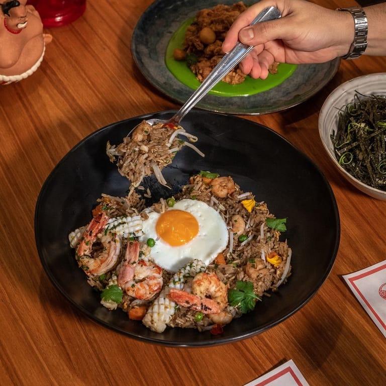 image of Niño Gordo