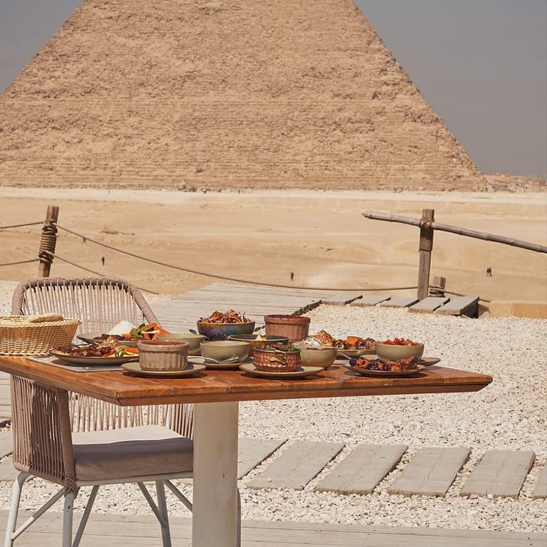 image of 9 Pyramids Lounge