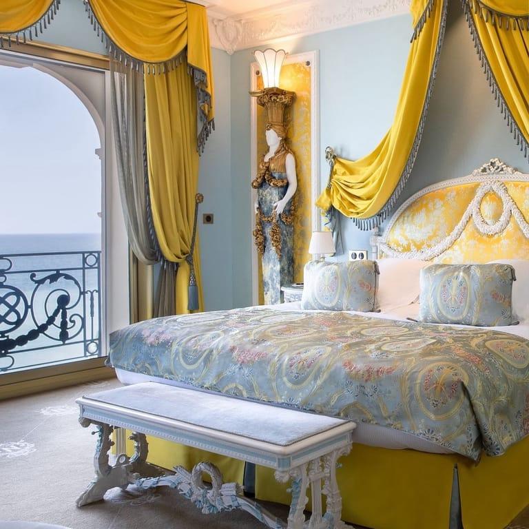 image of Le Negresco