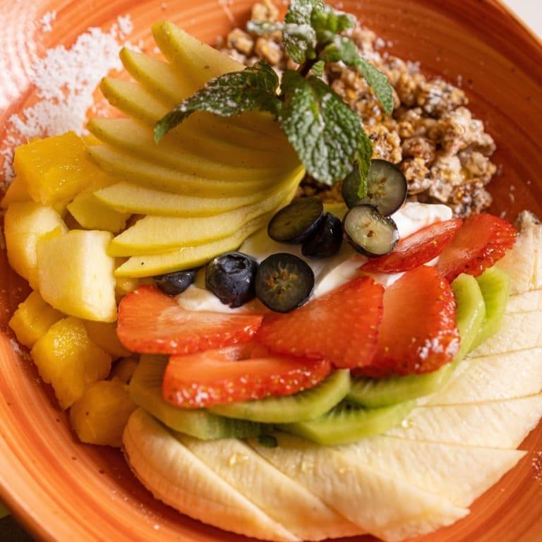 image of Rooster Cafe Firenze