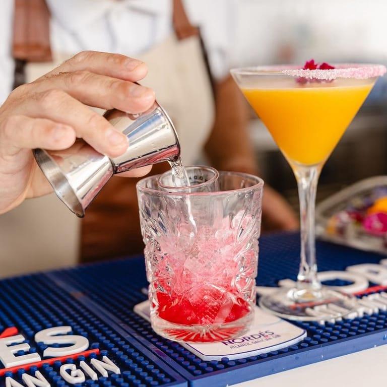 image of OA Beach Club