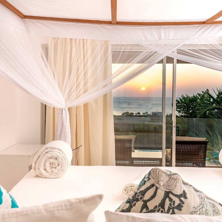 image of Palm Residence by Amazing Zanzibar