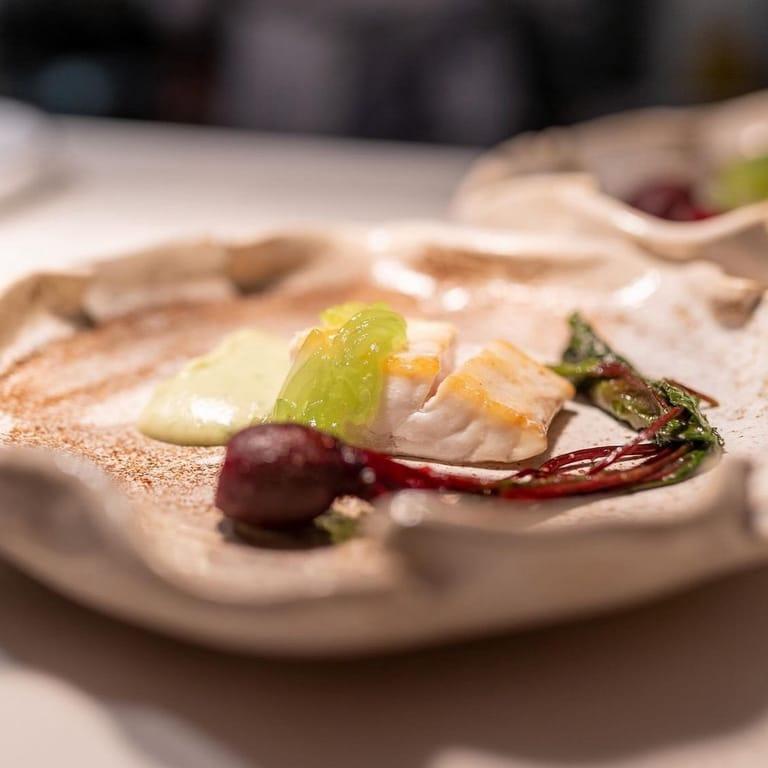 image of Restaurante Muxgo por Borja Marrero