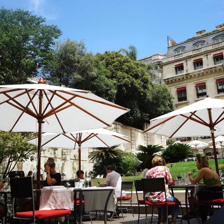 image of Gioia Cocina Botánica