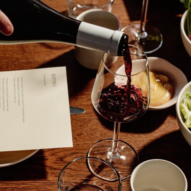 image of Note Dublin