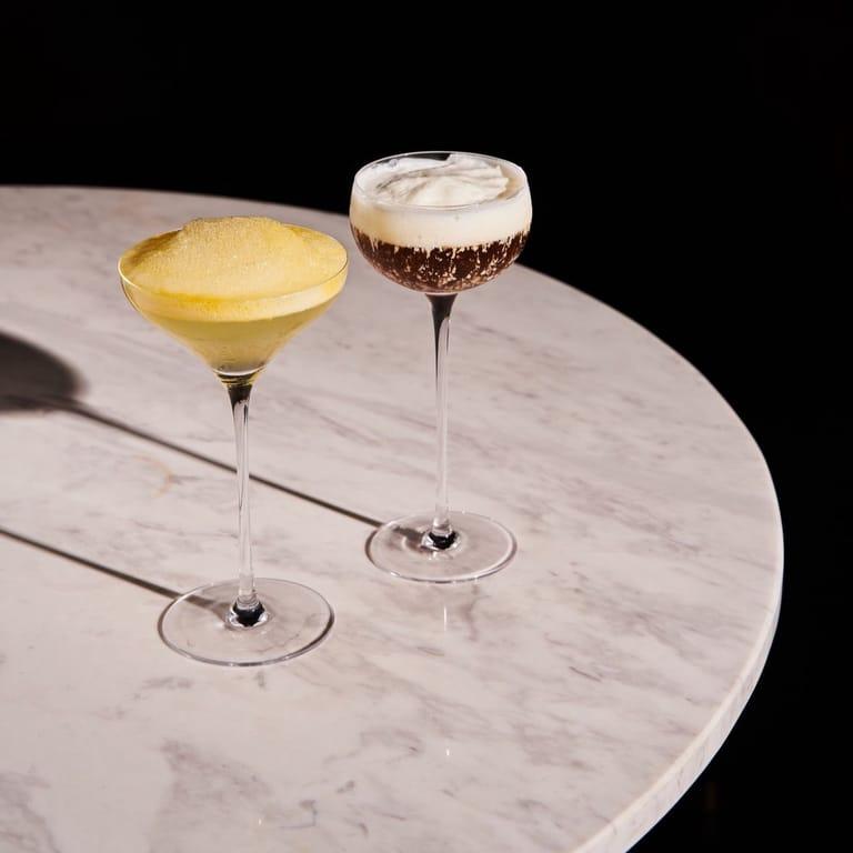 image of SEEN Restaurant & Bar Bangkok