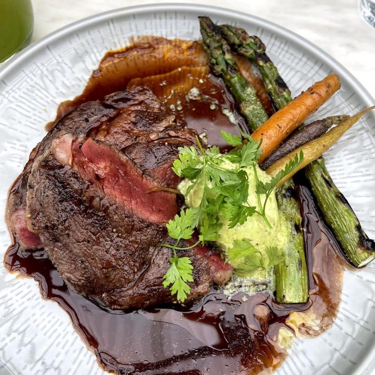 image of Glashuset Restaurant & Bar