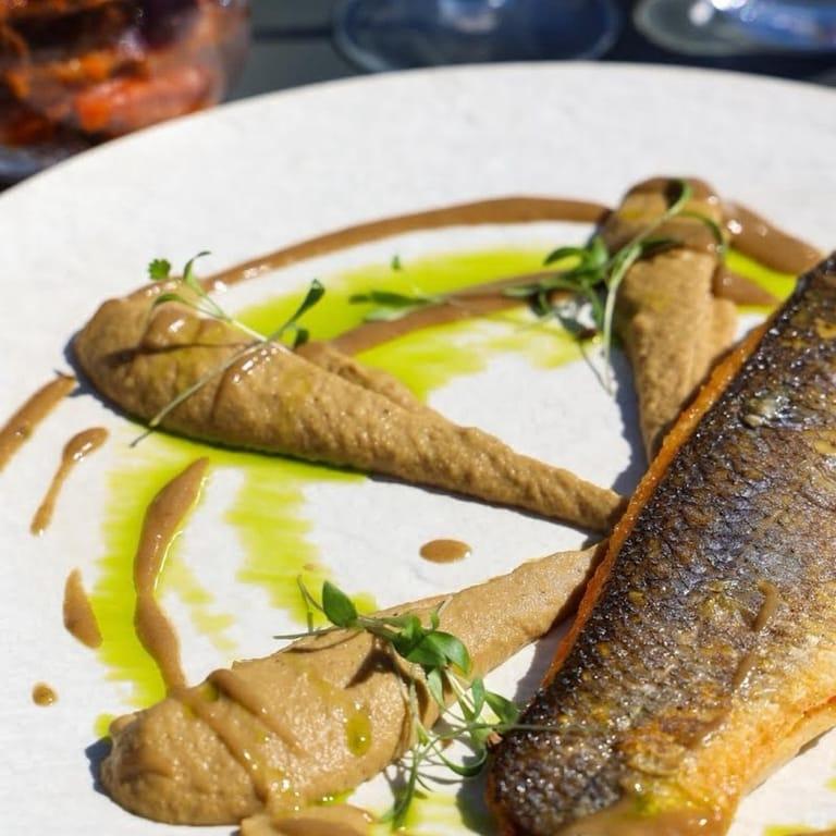 image of La Terrasse