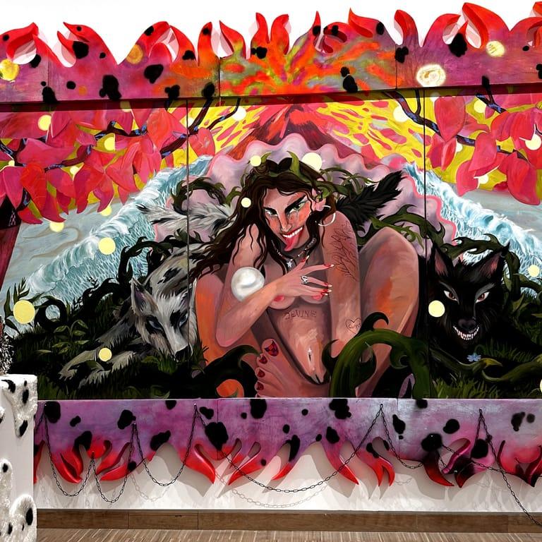 image of Albertina Modern