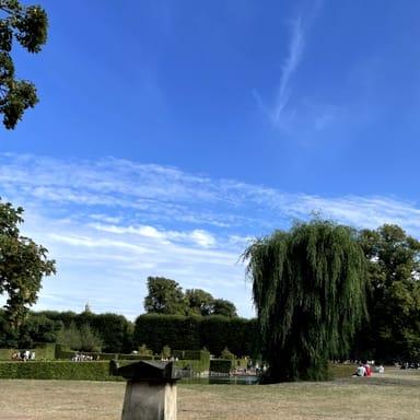 image of Rosenborg Castle