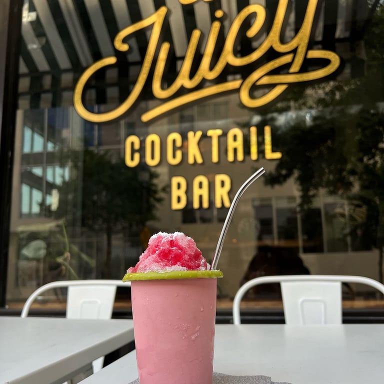 image of Juicy Cocktail Bar