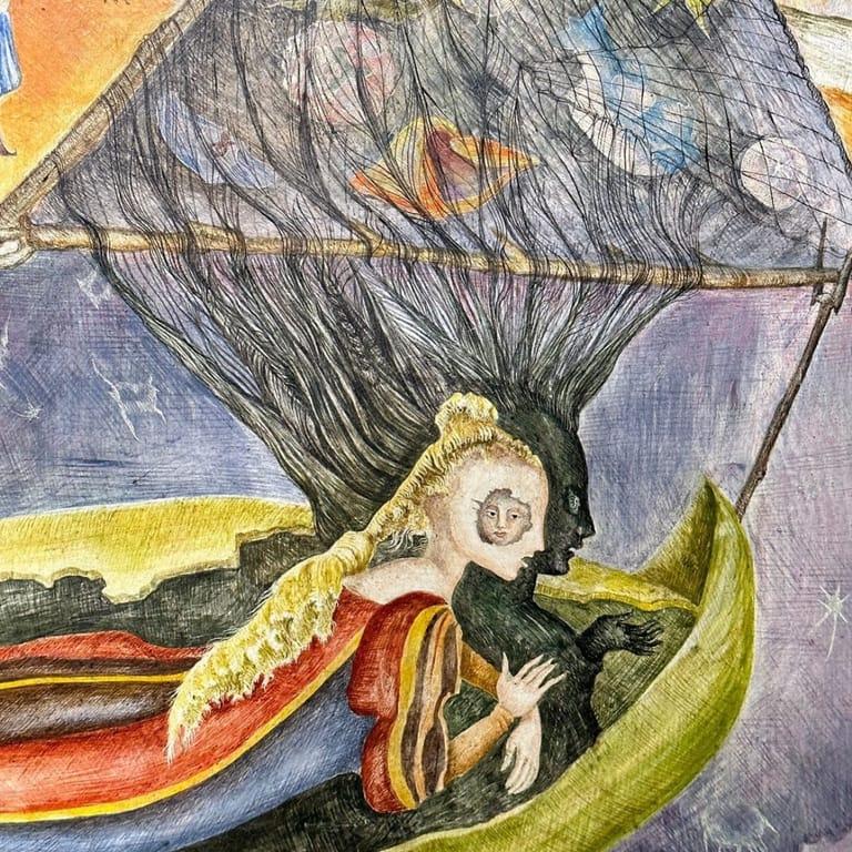 Image of the location Museo de Arte Latinoamericano de Buenos Aires