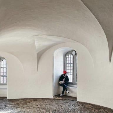 image of The Round Tower