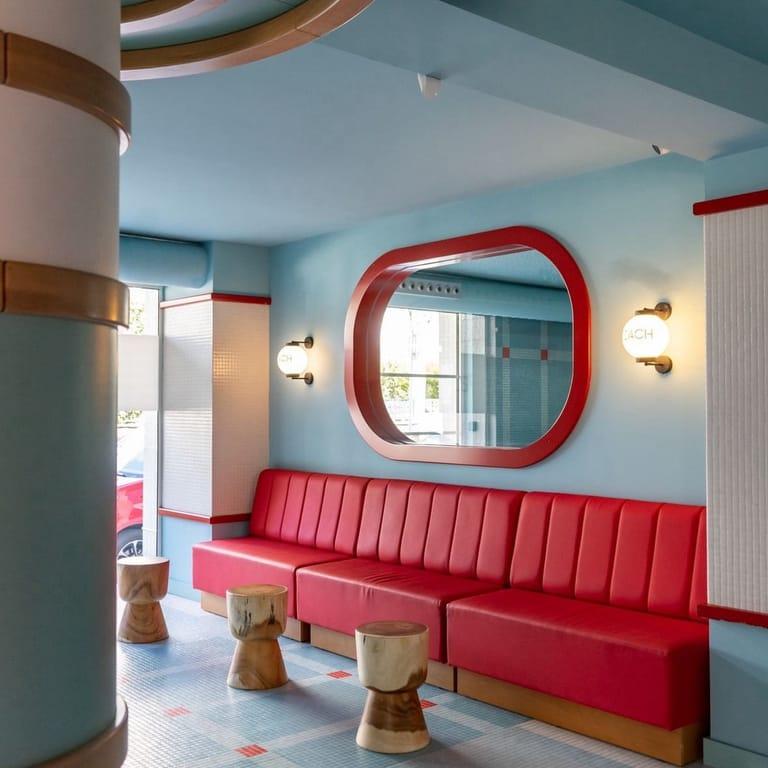 image of The Boc Hostels - Palma