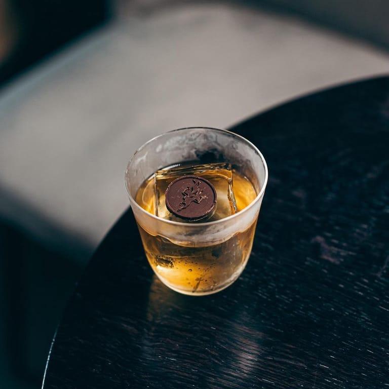 image of Speak In Code