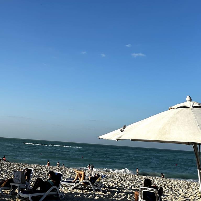 image of Soul Beach Security Checkpoint