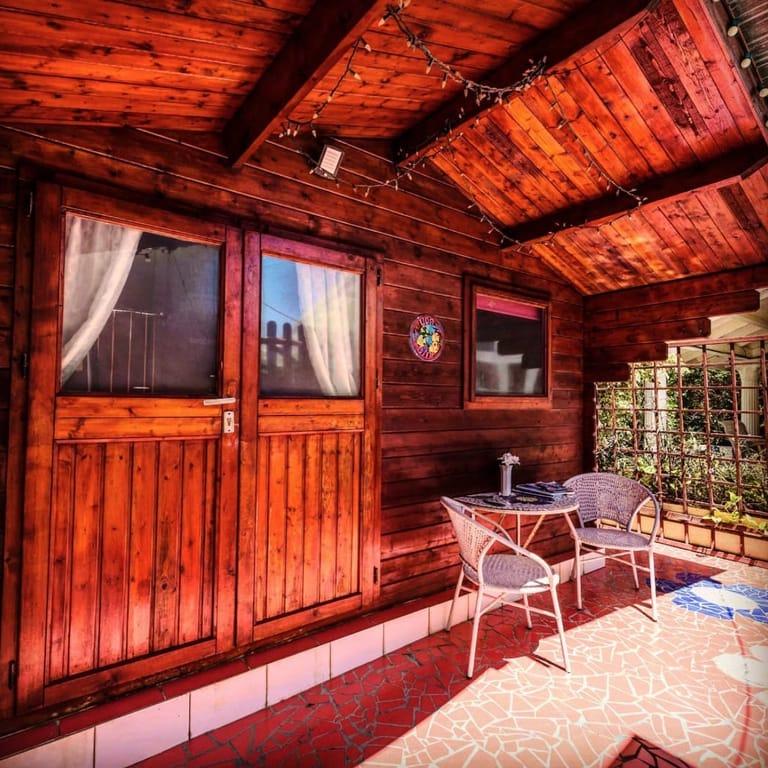 image of Sunflower Villa Studios