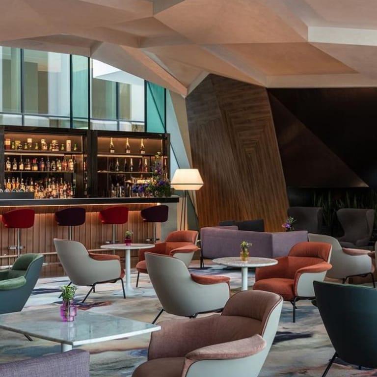 image of Anantara The Marker Dublin