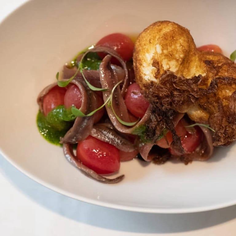 image of Restaurante Deliciosa Marta