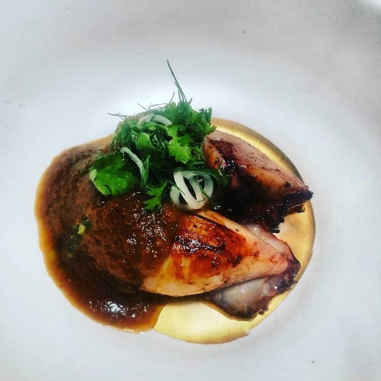 image of Restaurante Deliciosa Marta