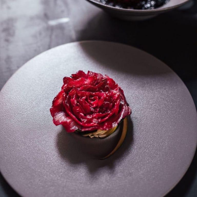 image of Bokeria Kitchen & Wine