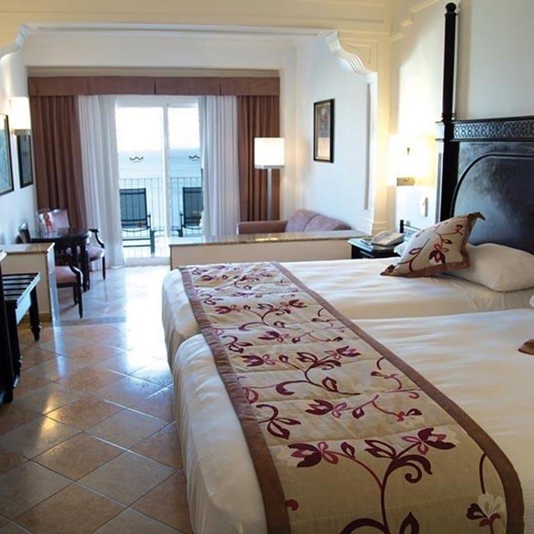 image of Hotel Riu Palace Aruba