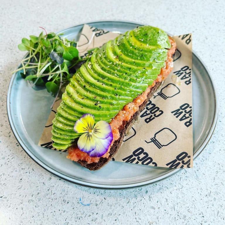 image of Rawcoco Madrid, Salamanca