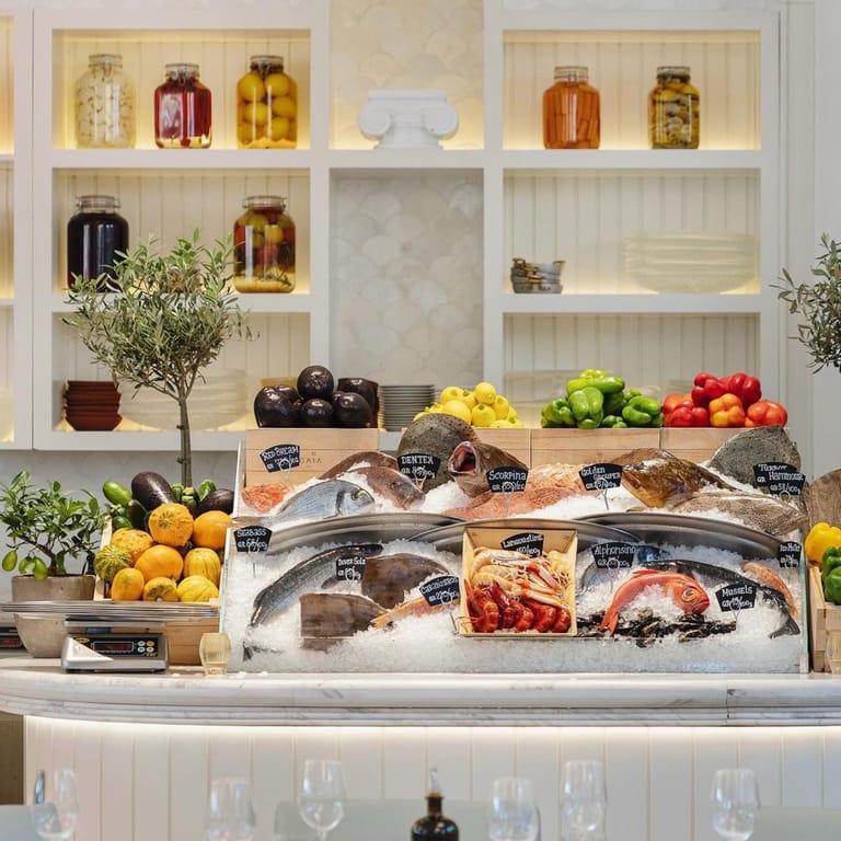 image of GAIA Marbella