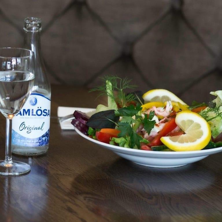 image of Café Du Nord