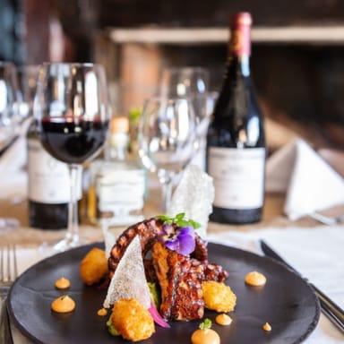 image of La Casserole