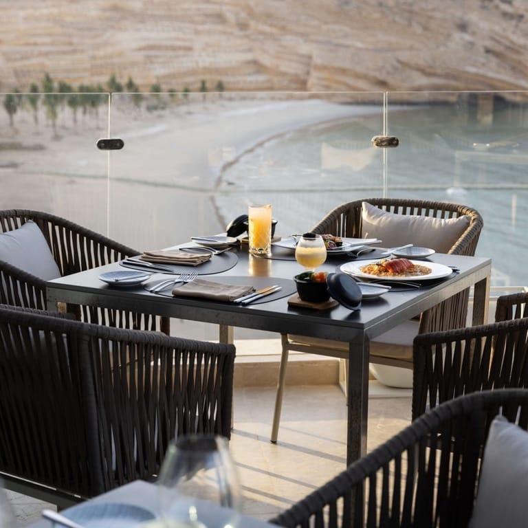 image of Jumeirah Muscat Bay