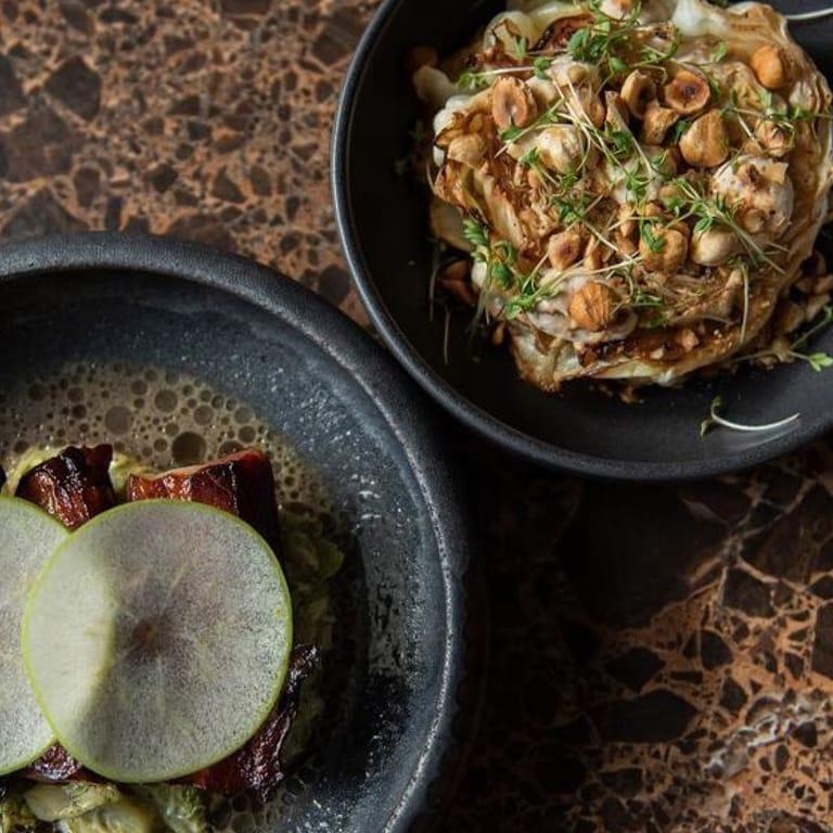 image of Restaurant Artilleriet