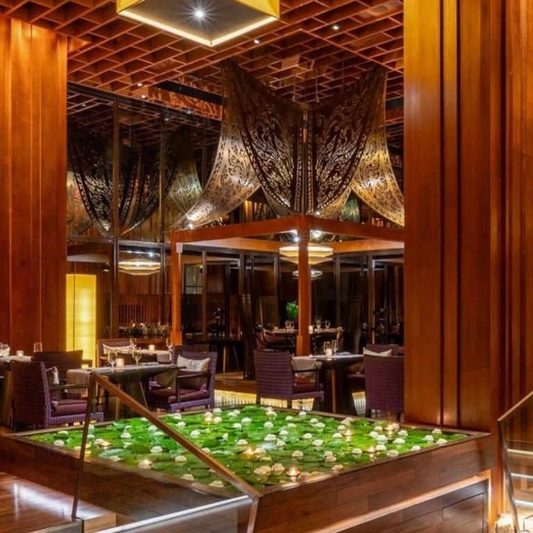 image of Siam Kempinski Hotel Bangkok