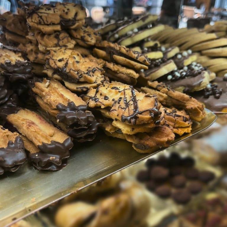 image of Mercado del Puerto