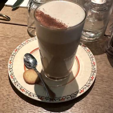 image of Ø12 Coffee and Eatery