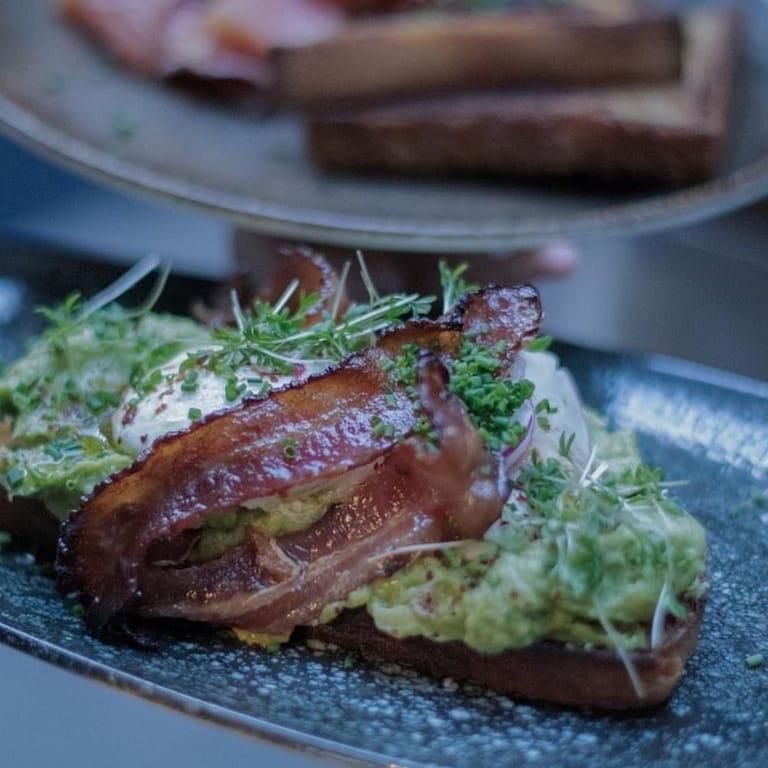 image of Restaurant Artilleriet