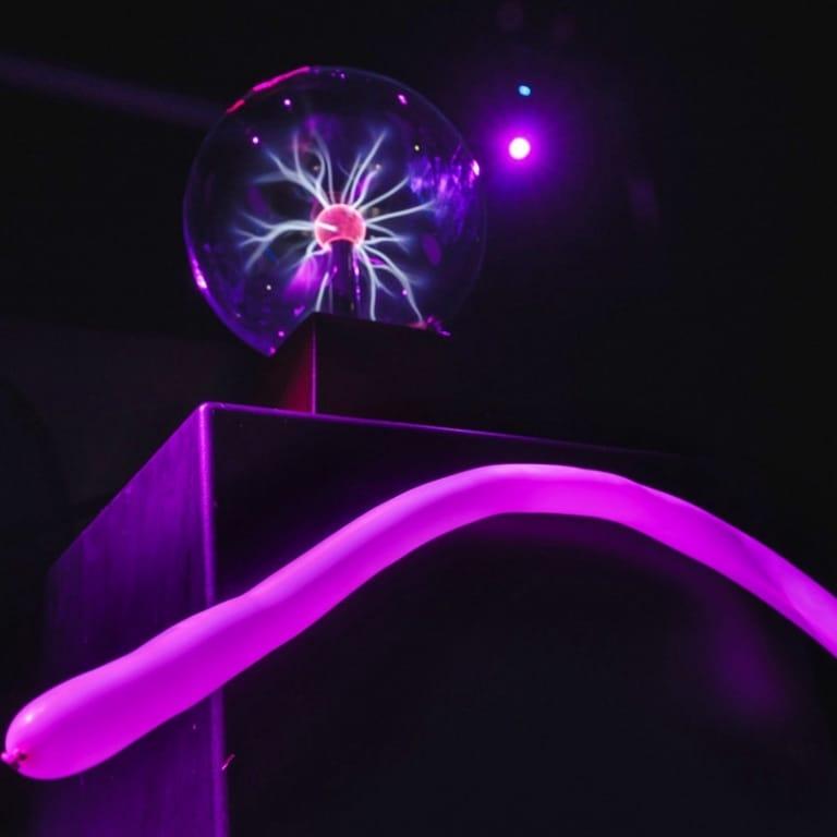 image of Ciudad de las Artes y las Ciencias